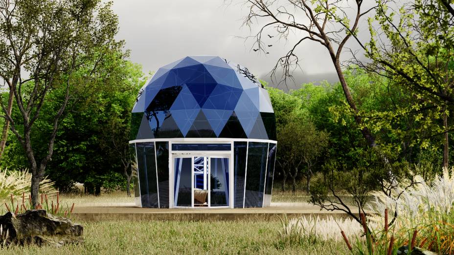 沈北新区星空酒店帐篷厂家