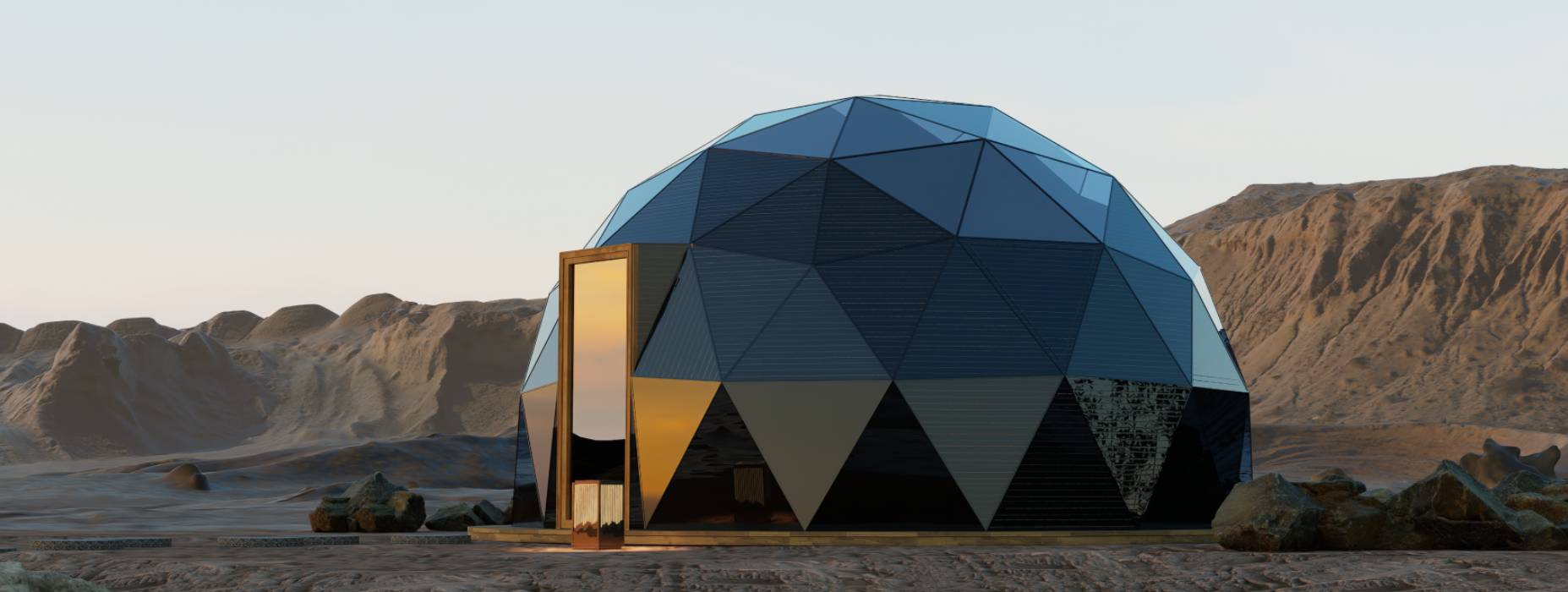 沈北新区星空酒店帐篷